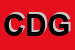 Logo di COSTAMAGNA DIEGO GUIDO