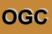 Logo di OGGERO GIAN CARLO