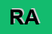 Logo di ROVERA ALDO