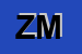 Logo di ZANAGA MASSIMILIANO