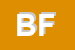 Logo di BF