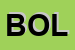 Logo di BOLLICINE