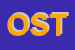 Logo di OSTU