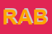 Logo di RABEZZANA
