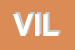 Logo di VILLA