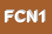 Logo di FARMACIA COMUNALE N 13