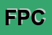 Logo di FARMACIA PEYRON CORRADO