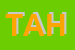 Logo di TAHITI