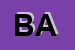 Logo di BAHOLLI ANILDA