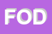 Logo di FODERLANA
