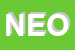 Logo di NEO