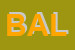 Logo di BALBA