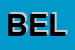 Logo di BELLISSIMA
