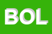 Logo di BOLERO