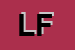 Logo di LF