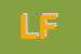 Logo di LF