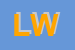 Logo di LEGA WILLIAM