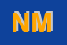 Logo di NUCCI MAURO