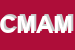 Logo di CADILLAC DI MARCHESE A E MARCHESE RM SNC