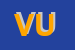 Logo di VOGUE UOMO