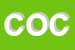 Logo di COCCOLE