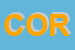 Logo di CORSIVO