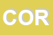 Logo di CORSIVO