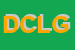 Logo di DOLCE CAMILLA DI LEONE GAETANA