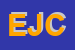 Logo di EMERSON JACK e CO (SRL)