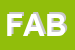 Logo di FABRIS SRL