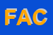 Logo di FACIT SPA