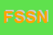 Logo di FODER SHOP SNC DI NESCI ELSA e C