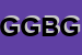 Logo di GE G DI BAGLIO GIUSEPPINA