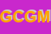 Logo di GRETA CHIC DI GILARDINO M