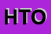 Logo di HTOUTLET
