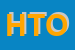 Logo di HTOUTLET