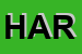 Logo di HARTNELL