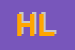 Logo di HU LINQI