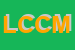 Logo di LA CHANCE DI CORCIO MICHELA e MINGOIA VLADIMIRO SNC