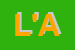 Logo di L-ANGOLO