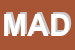 Logo di MADA