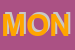 Logo di MONDO