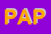 Logo di PAPILLON SAS