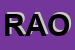 Logo di RAO SNC