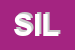 Logo di SILVA