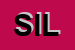 Logo di SILVA