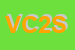 Logo di VIALE CICLAMINI 25 SRL