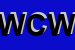 Logo di WANTED CASUAL WEAR