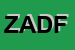Logo di ZIZU-ABBIGLIAMENTO DONNA FRANCESCA