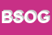 Logo di BAOBAB SAS DI OGGERO GEMMA e C